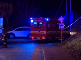 Vlak v Pezinku sa mohol vykoľajiť aj preto, že vodič nerešpektoval návesť