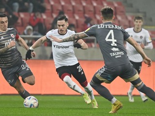 Trnava môže dosiahnuť historicky prvý zlatý hetrik v Slovnaft Cupe