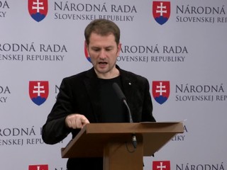 Igor Matovič o platení dane