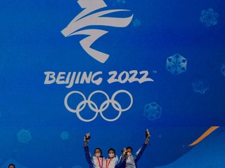 Prognóza, ktorej sa dobre verí. Z Číny privezieme tri medaily