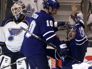 Eskalátor v St. Louis zranil niekoľkých divákov