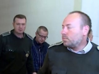 Pirát z Dolného Kubína zostáva vo väzbe. Jemu sa to nepáči