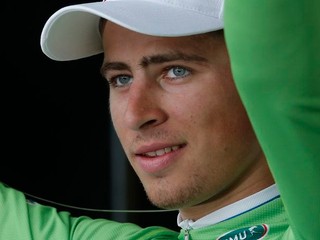 TdF: Sagan je opäť bližšie k svojmu cieľu