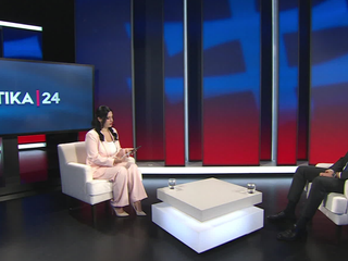 POLITIKA 24 opäť bodovala