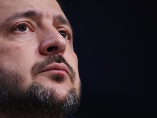 Zelenskyj: Mierový návrh nezakazuje vstup do NATO, ruskú odpoveď očakávame ešte dnes