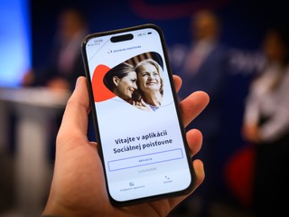 Aký budete mať dôchodok? Návod, ako si aktivovať novú aplikáciu Sociálnej poisťovne