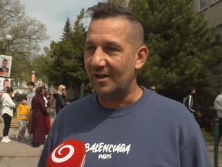 Najskôr ho podporovali, teraz ich stratil. Rómovia z Budapešti poslali Orbánovi tvrdý odkaz