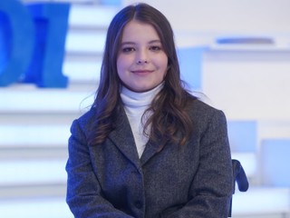 Prvé slová kadetky Mišky po tom, čo jej guľka preletela telom: Z jej spovede vás zamrazí!