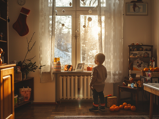 Mikuláš bez stresu: Takto doma pripravíte deťom originálne darčeky, na ktoré nezabudnú!