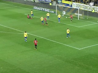 Trnava vyhrala v Dunajskej Strede TAKÝMTO gólom! Bol to ofsajd?