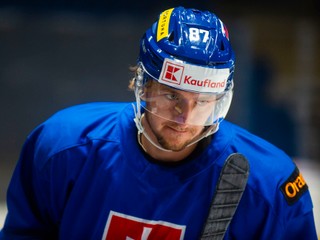 Pavol Regenda príde na šampionát, čaká ho výstupná prehliadka