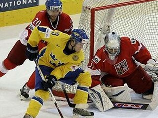 Fínsko zvíťazilo s Ruskom, Česi zdolali Švédov