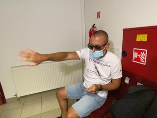 Súdny proces v prípade falšovania zmeniek: Vypovedá aj Peter Tóth. O zmenkách sa dozvedel na dovolenke s Kočnerom