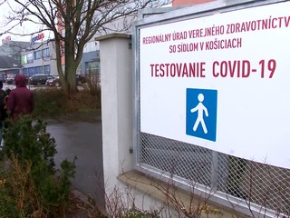 Kde sa môžete otestovať počas vianočných sviatkov? Otestovať sa dá aj v Tatrách