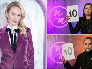Ivana predviedla jeden z najlepších outfitov v histórii Maniačok: Porota bola nadšená!