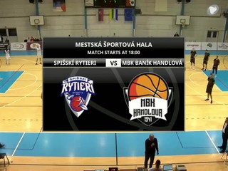 Spišskí rytieri víťazne, Mrviš mal slinu