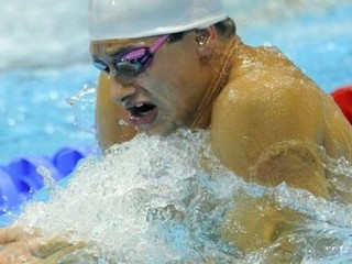 Klobučník je štvrtý v Európe! V prsiach...