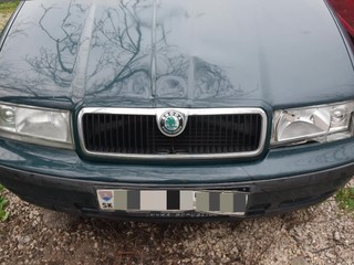 Zrazil cyklistku a z miesta činu ušiel. Na rozsudok si muž počká za mrežami