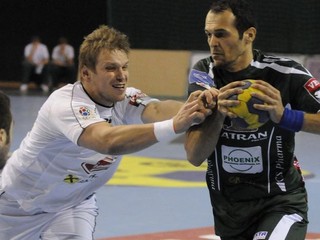 Prešov chce víťazstvom potvrdiť postup v Pohári EHF. Sledujte HUSTE.tv