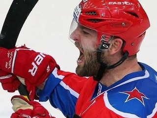 Radulov napokon opäť do NHL, bude hrať za Montreal