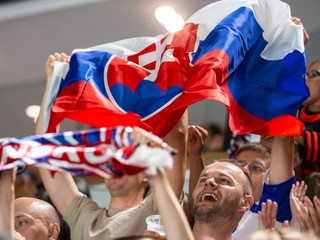 Kvalifikácia ZOH 2026:  Maďarsko - Slovensko 3:7