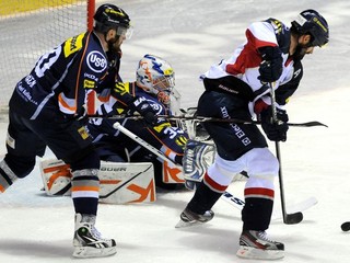 5. zápas finále z roku 2012: Košice rozhodli v predĺžení