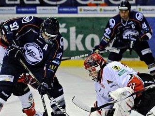 HIGHLIGHTY: Košice valcujú, Nitra sa už tlačí na 7. Martin