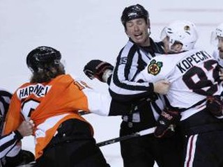 Letci sú späť vo finále, vyhrali po predĺžení