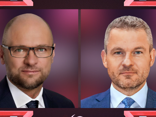 Richard Sulík verzus Peter Pellegrini: TIETO otázky dostali od divákov!