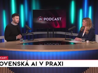 Slovenská AI v praxi