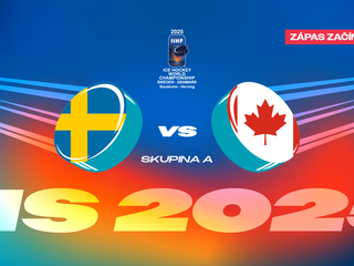 Švédsko - Kanada