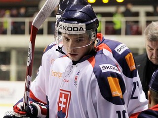 Réway na olympiáde v Pjongčangu hrať nemôže. Nevyplnil Šatanov dotazník