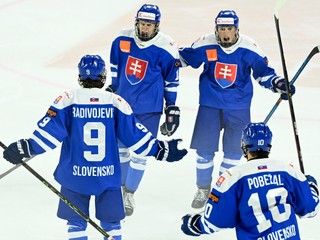 Reprezentačné výbery do 18 aj 19 rokov budú v akcii v Poprade