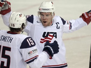 MS 2013: Proti USA so Staňom, Bartek k Šatanovi