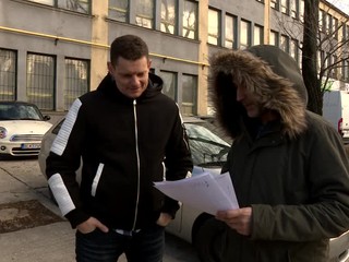 Rakúske úrady údajne posielajú pokuty za priestupky aj ľuďom, ktorí na tamojších cestách nejazdili