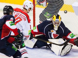 Ďalšími mestami na mape KHL môžu byť Záhreb a Miláno