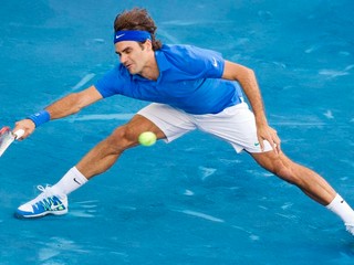 Nadalov bojkot zažehnaný, v Madride sa už na modrej antuke hrať nebude