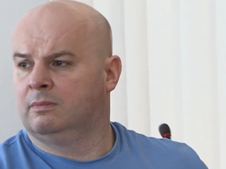 Vyšetrovanie brutálnej popravy pokračuje: Mikuláš Černák opäť vypovedal