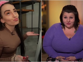 Byť za peknú v Bez servítky nestačí: Diana urobí TO, čo včera kritizovala!