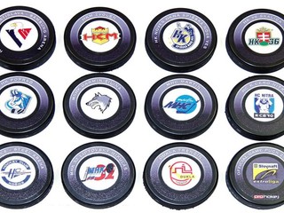 Iba HUSTE.tv vysiela všetky zápasy play off!