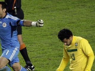 Copa América už aj bez impotentnej Brazílie a pálivého Chile