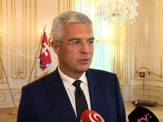 Výmena veľvyslancov. Do USA mieri Ivan Korčok z ministerstva zahraničných vecí