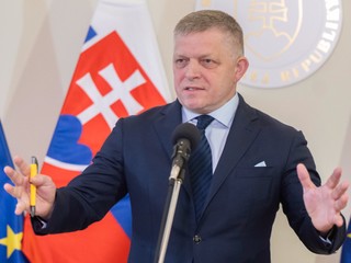 Reakcia premiéra Fica na prezidentovu správu o stave krajiny: Odklon od EÚ a NATO neexistuje