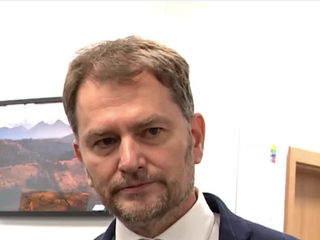 Matovič sa cíti ako "Žid 21.storočia". Ak sa neospravedlní, Inštitút ľudských práv podnikne právne kroky