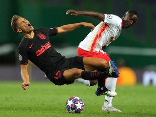 Len Lipsko a Cristiano Ronaldo dokázali TOTO