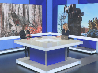 Štúdio 24: Výročie leteckej tragédie