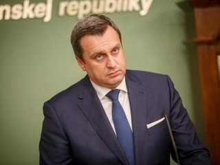 Ak predsedníctvo rozhodne, Danko bude kandidovať za prezidenta