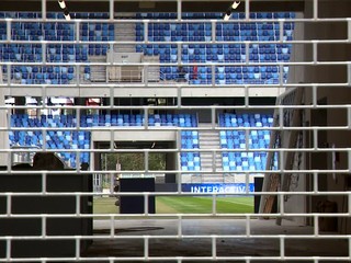 STOP športu! Na dva týždne