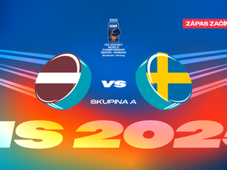 Lotyšsko - Švédsko