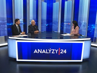 Exkluzívny prieskum AKO pre JOJ 24: Sú nedeľné politické diskusie dôležité?